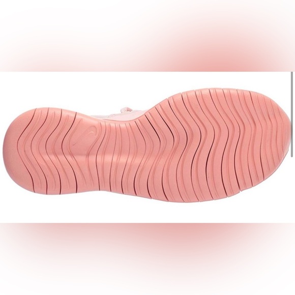 Nike Women’s Flex Contact 3 Echo Pink Quartz Running Shoe / Sneakers Size 6.5 - Picture 13 of 14